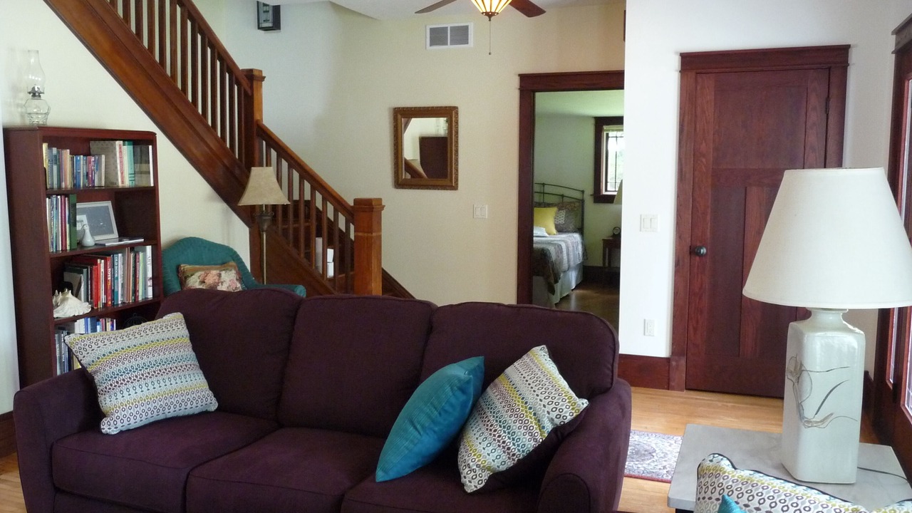 Photo of Livingroom in Northport