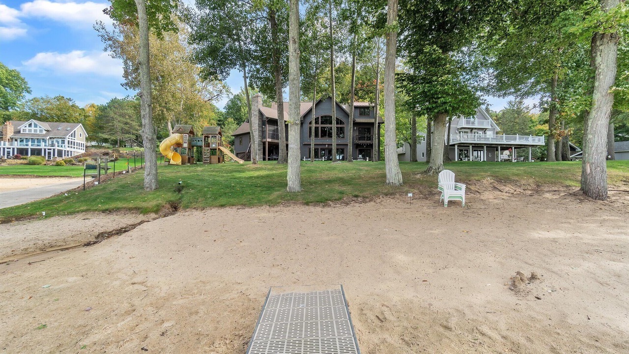 Photo of Outdoor in Saugatuck