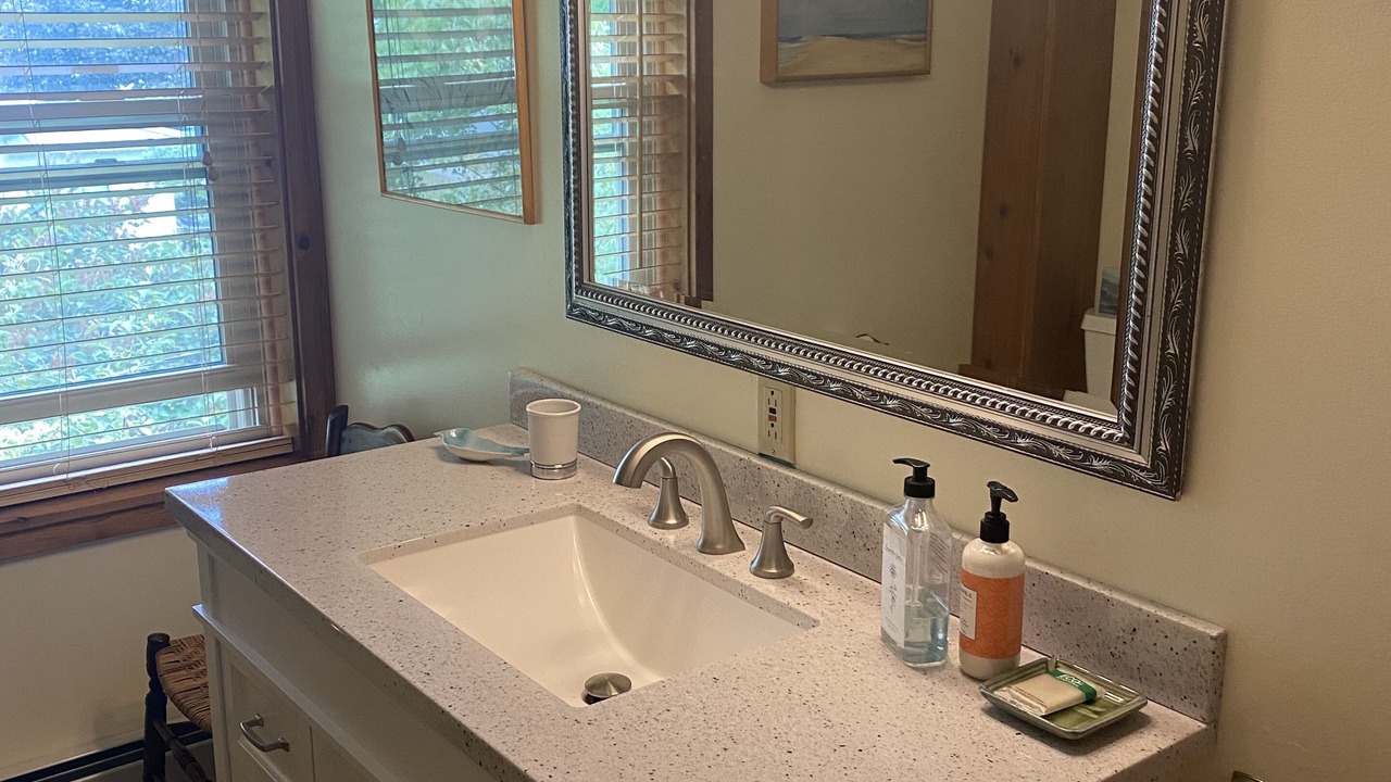 Photo of Bathroom in Empire