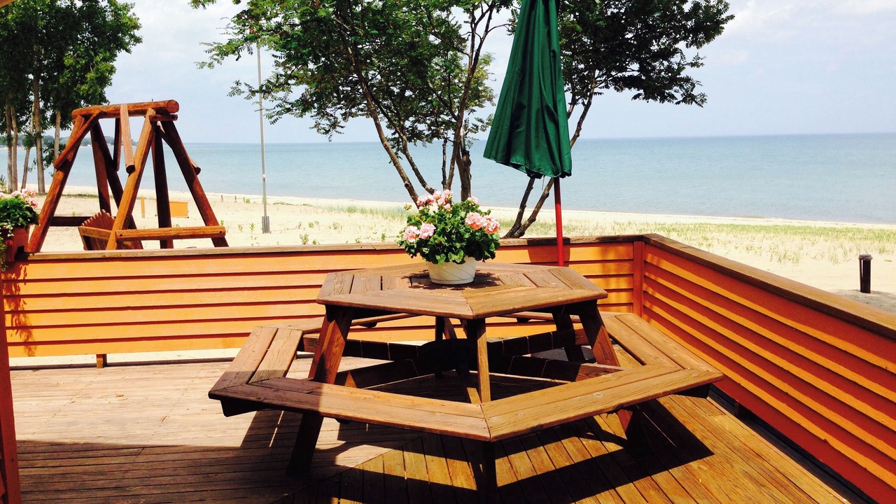 Photo of Outdoor in Port Sanilac