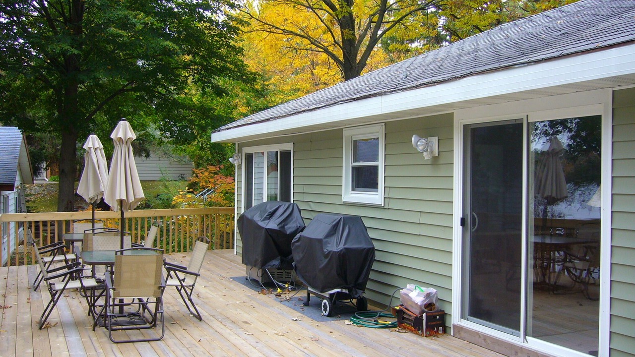 Photo of Outdoor in Elkhorn