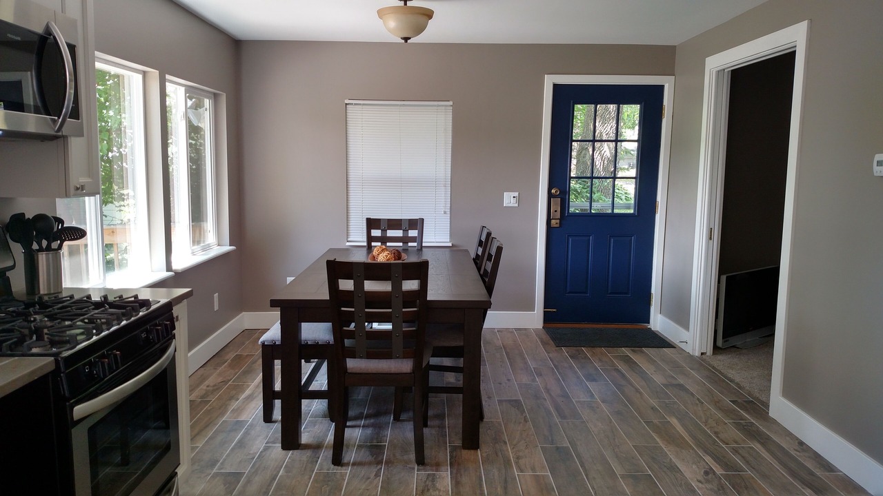 Photo of Kitchen in Elkhorn