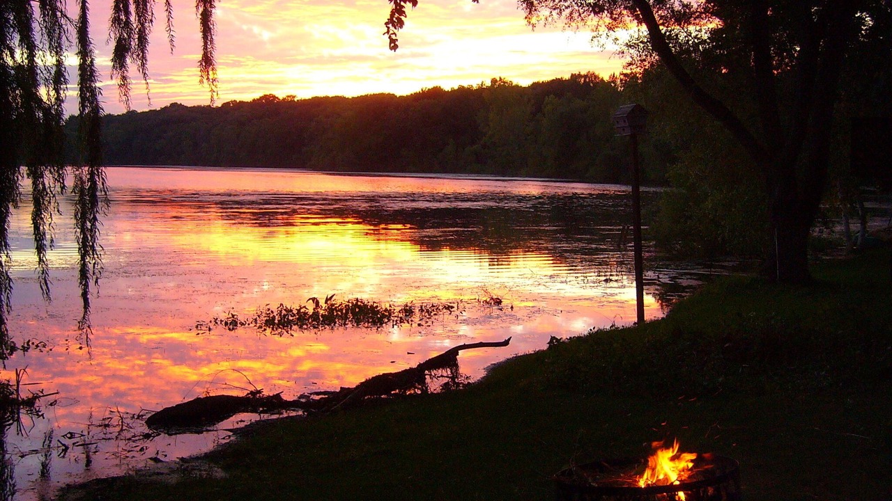 Photo of Outdoor in Elkhorn