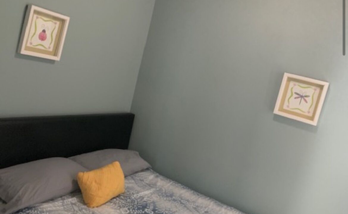 Photo of Bedroom in Wrigleyville
