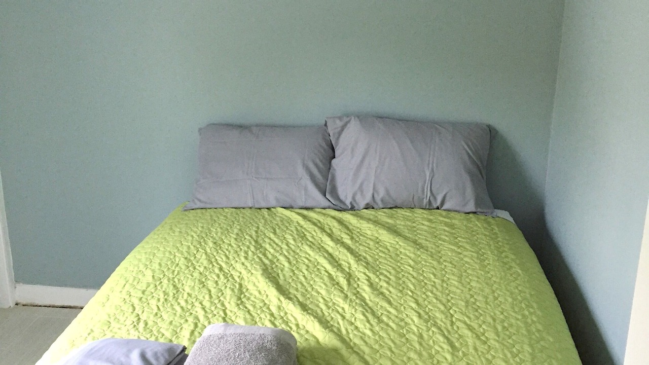 Photo of Bedroom in Wrigleyville