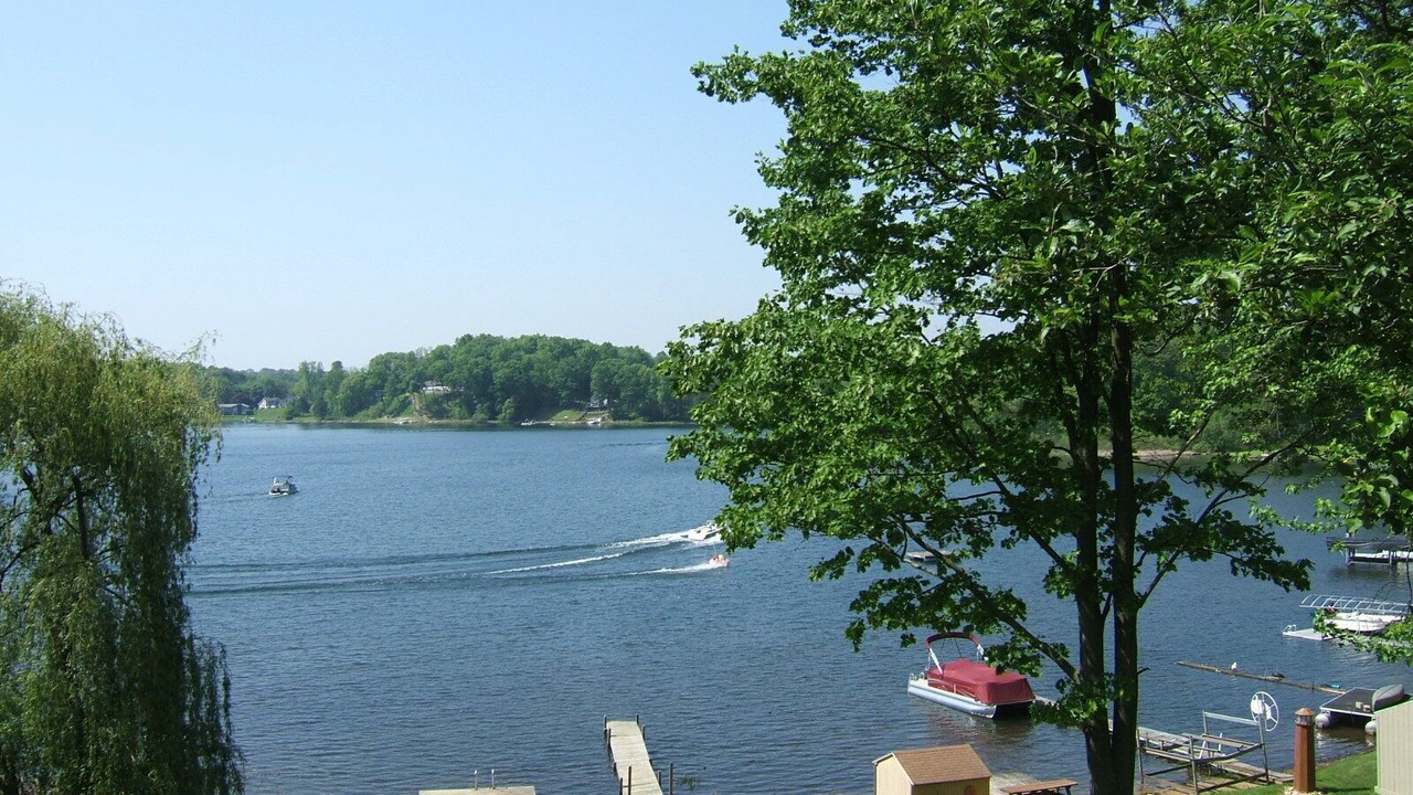 Photo of Outdoor in Cloverdale