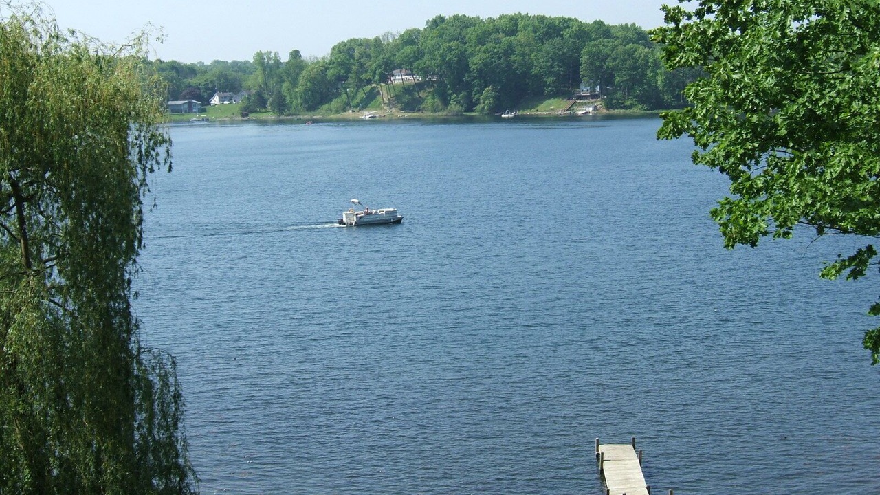 Photo of Outdoor in Cloverdale