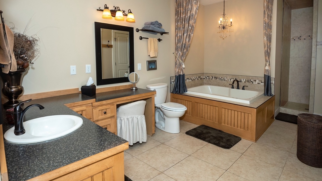 Photo of Bathroom in Decatur