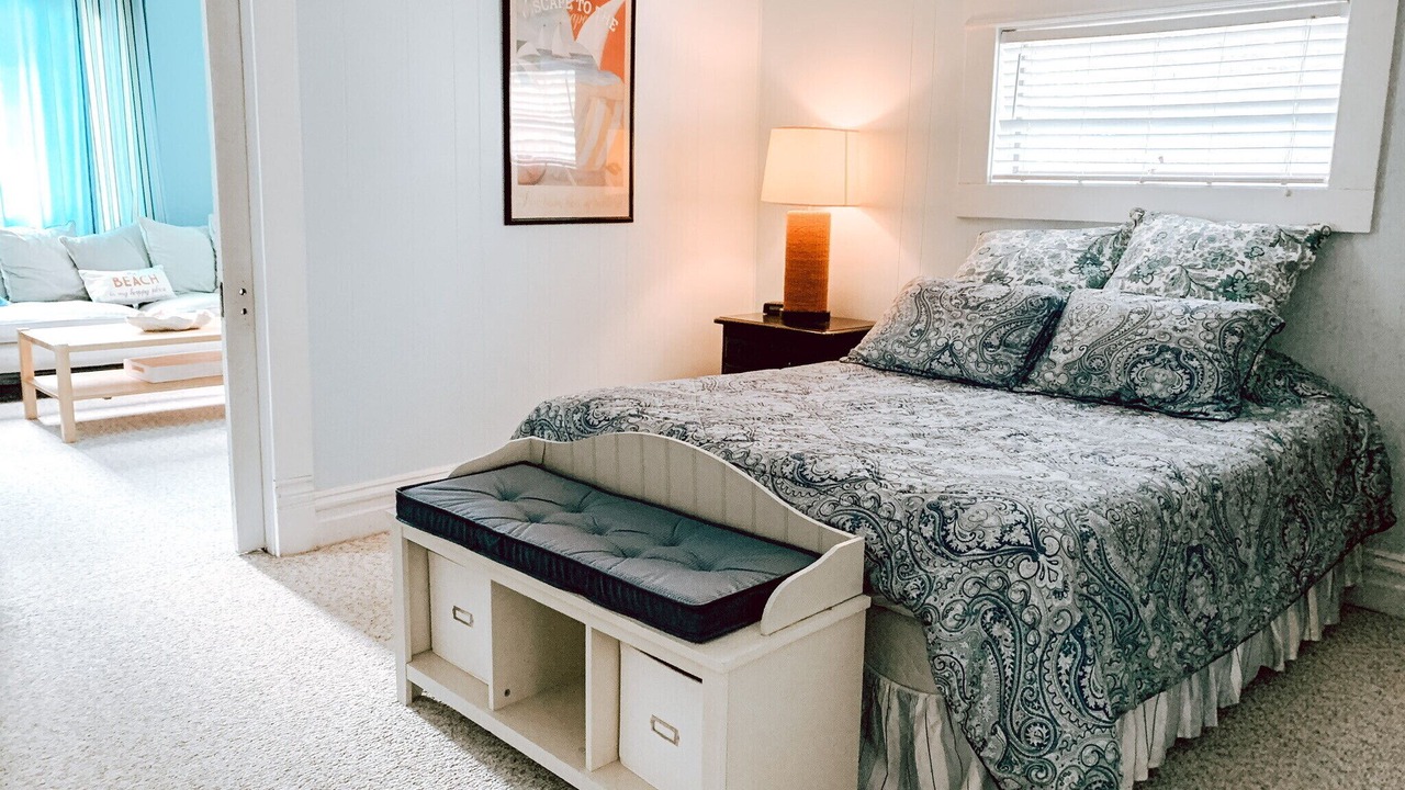 Photo of Bedroom in Elk Rapids