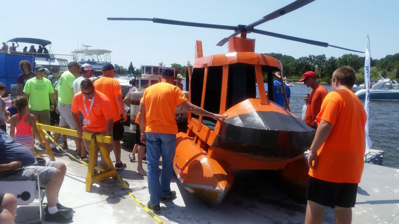 Photo of Others in Norton Shores