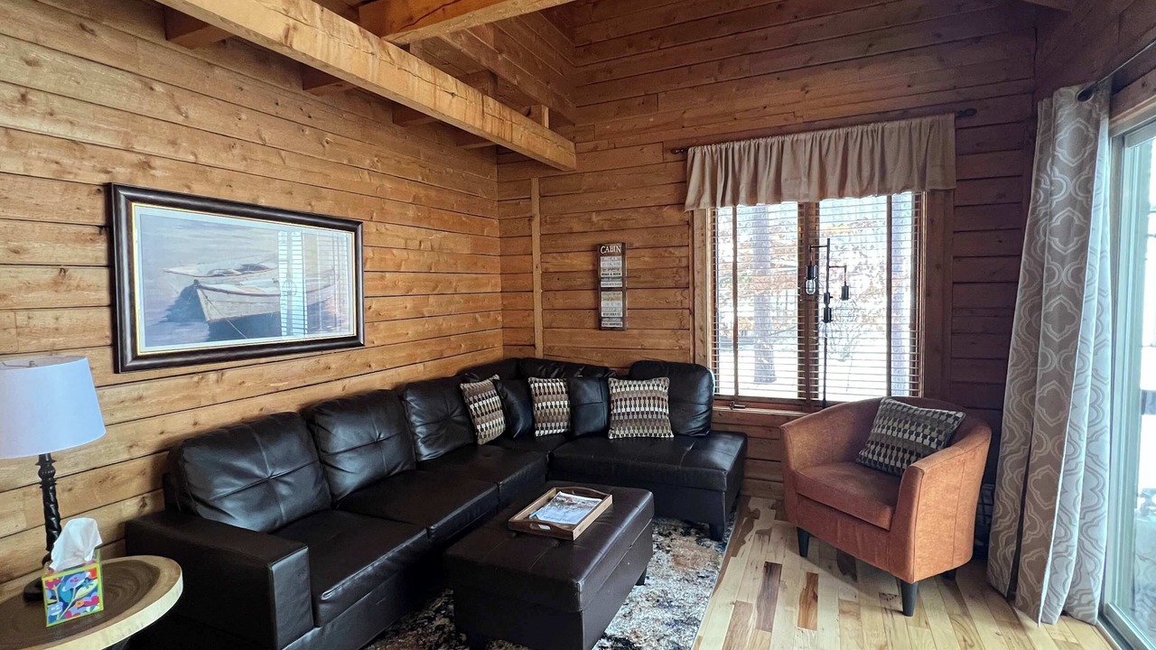 Photo of Livingroom in Thompsonville