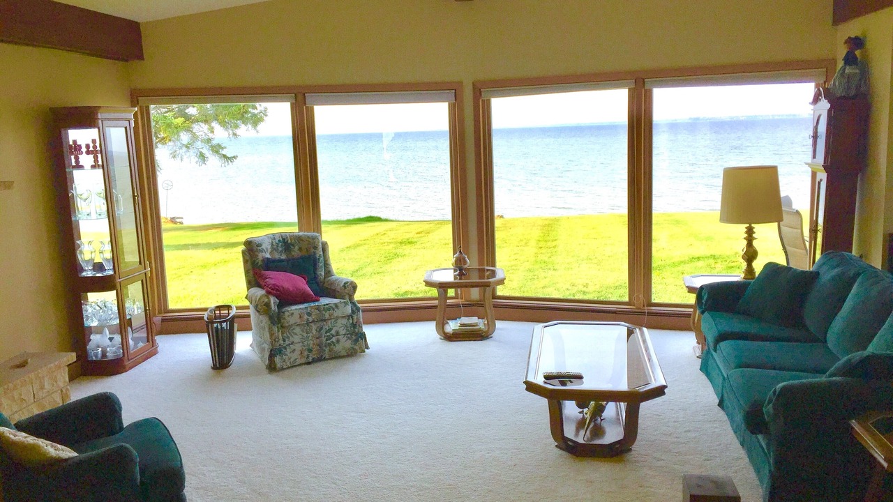 Photo of Livingroom in Escanaba