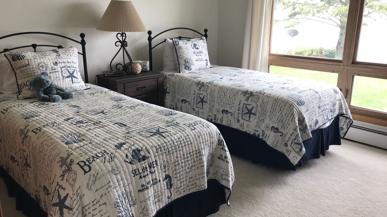 Photo of Bedroom in Escanaba