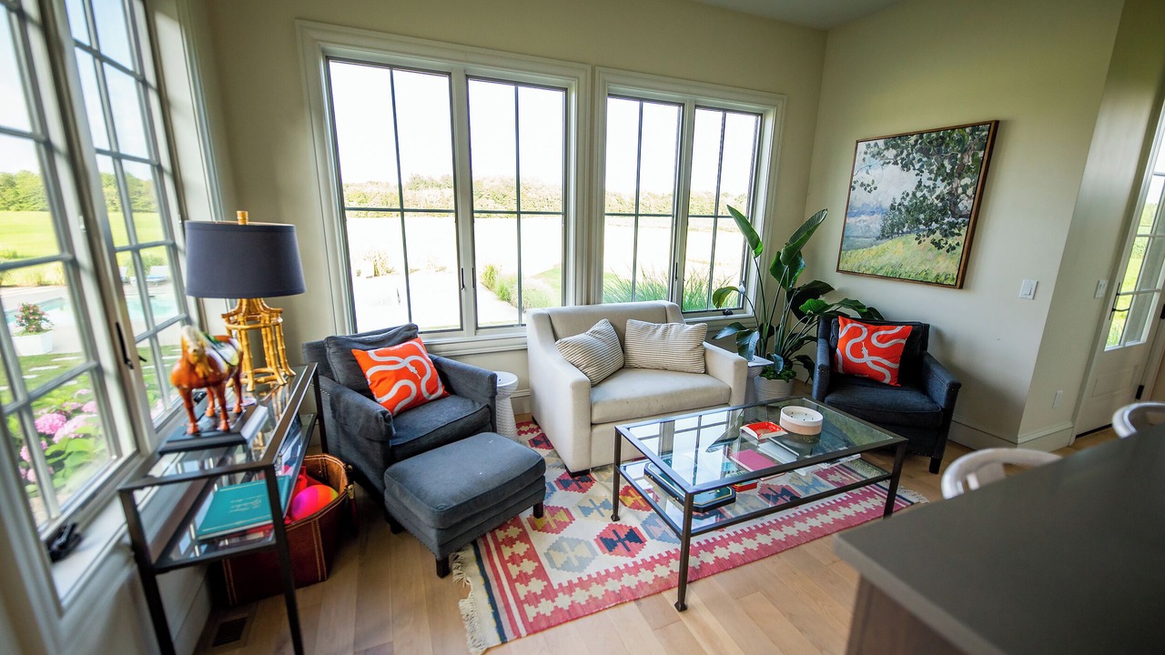 Photo of Livingroom in Fennville