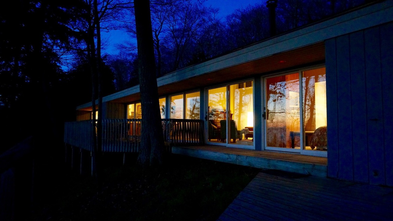 Photo of Outdoor in Harbor Springs