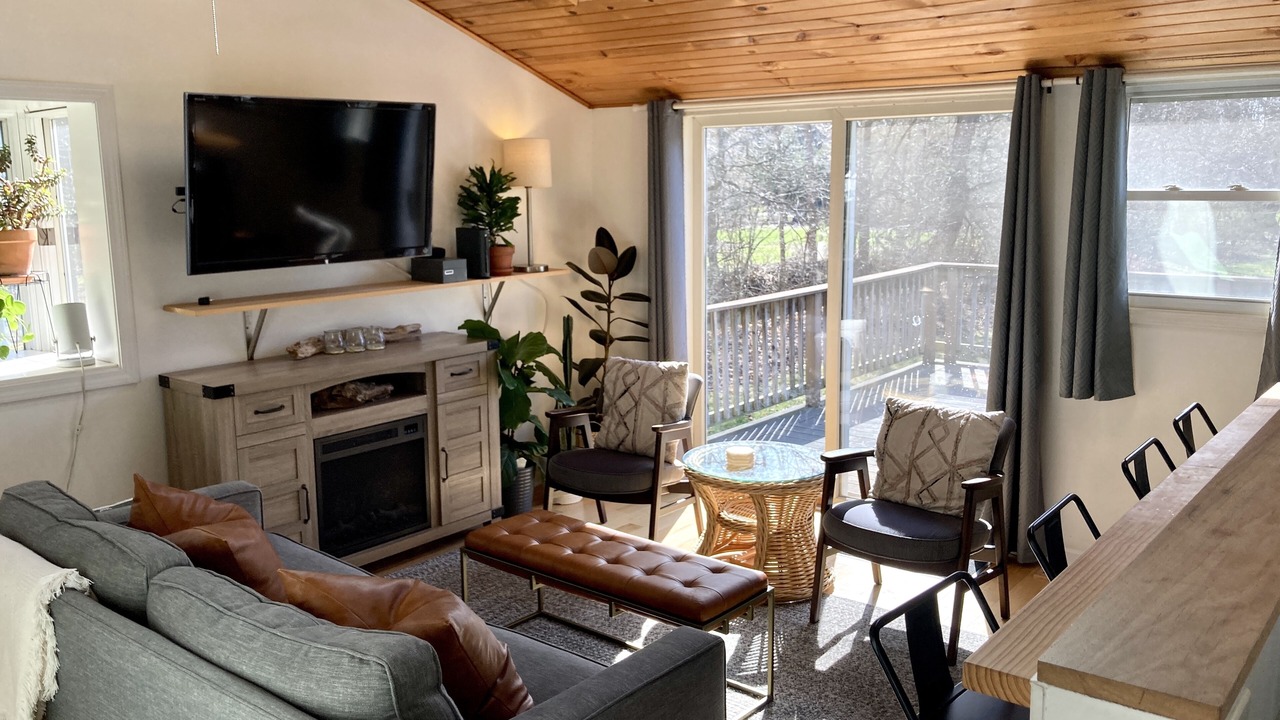 Photo of Livingroom in Sawyer