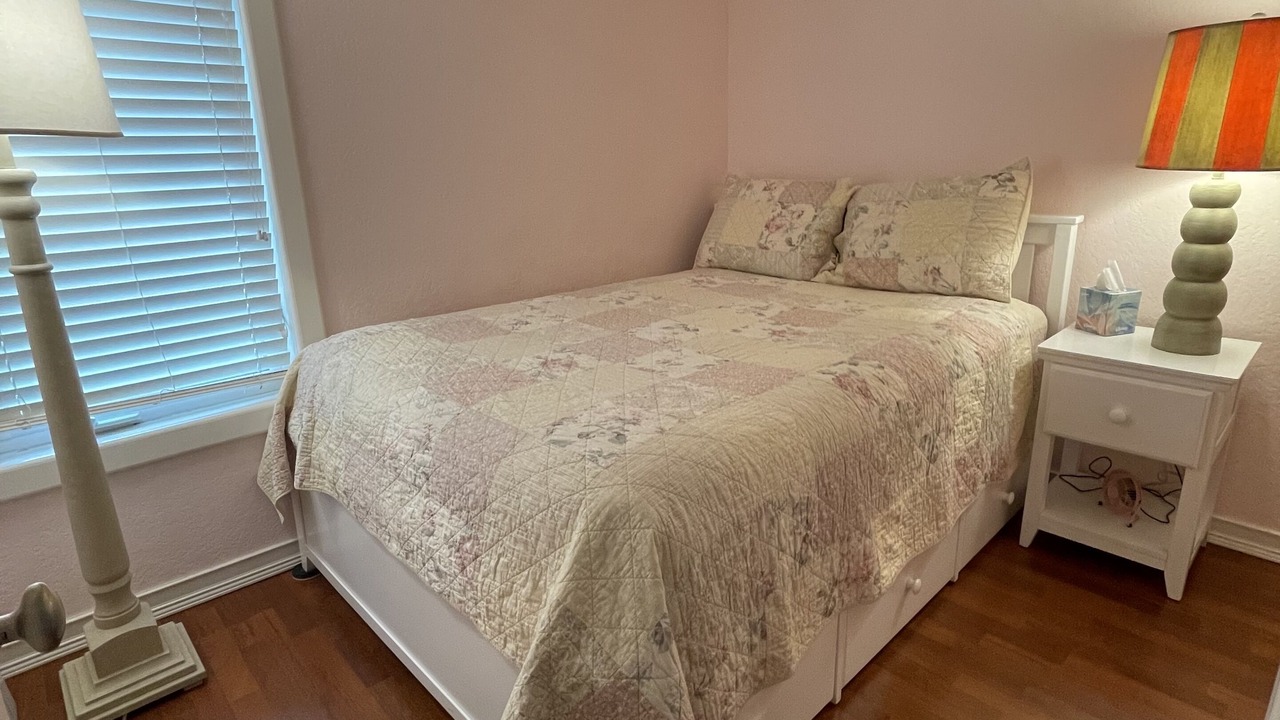 Photo of Bedroom in Walloon Lake