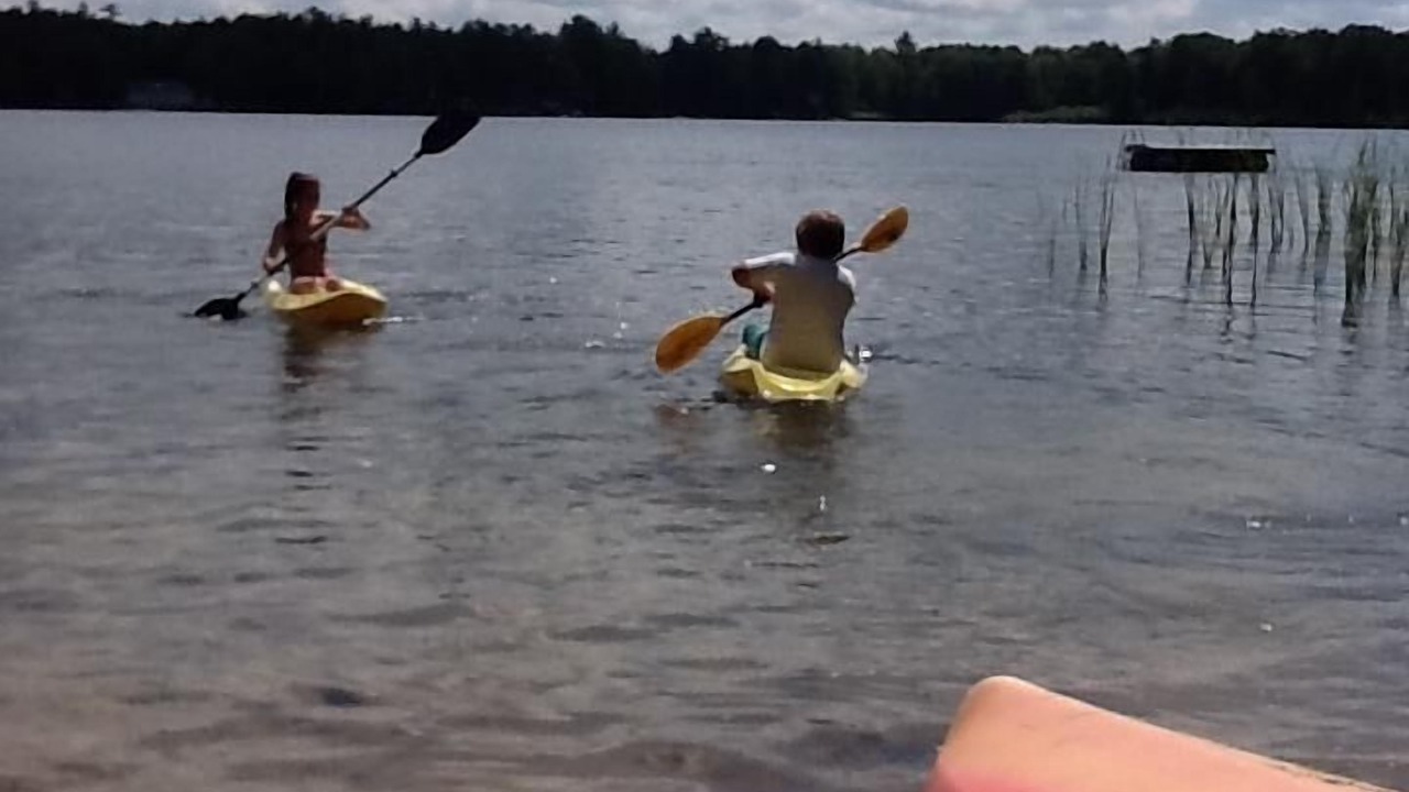 Photo of Others in Interlochen
