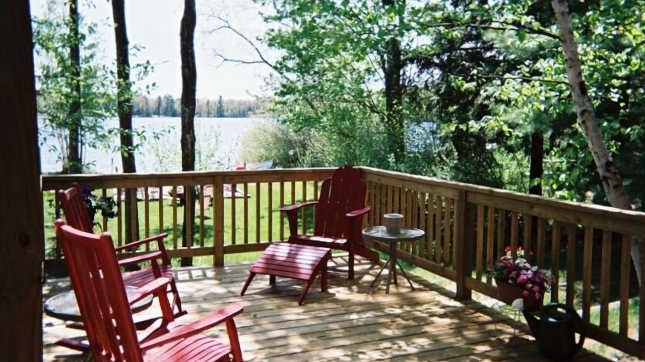 Photo of Outdoor in Interlochen