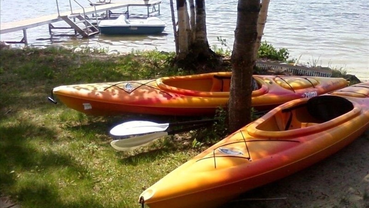Photo of Outdoor in Interlochen