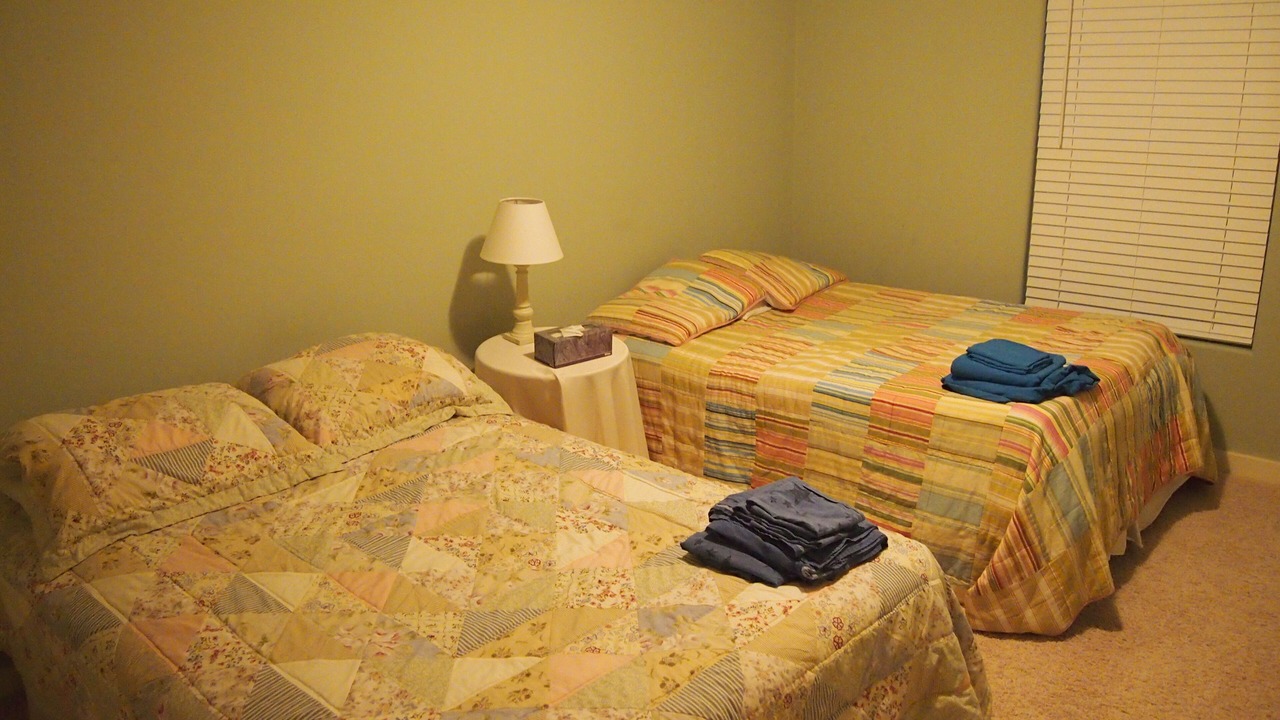 Photo of Bedroom in Pentwater