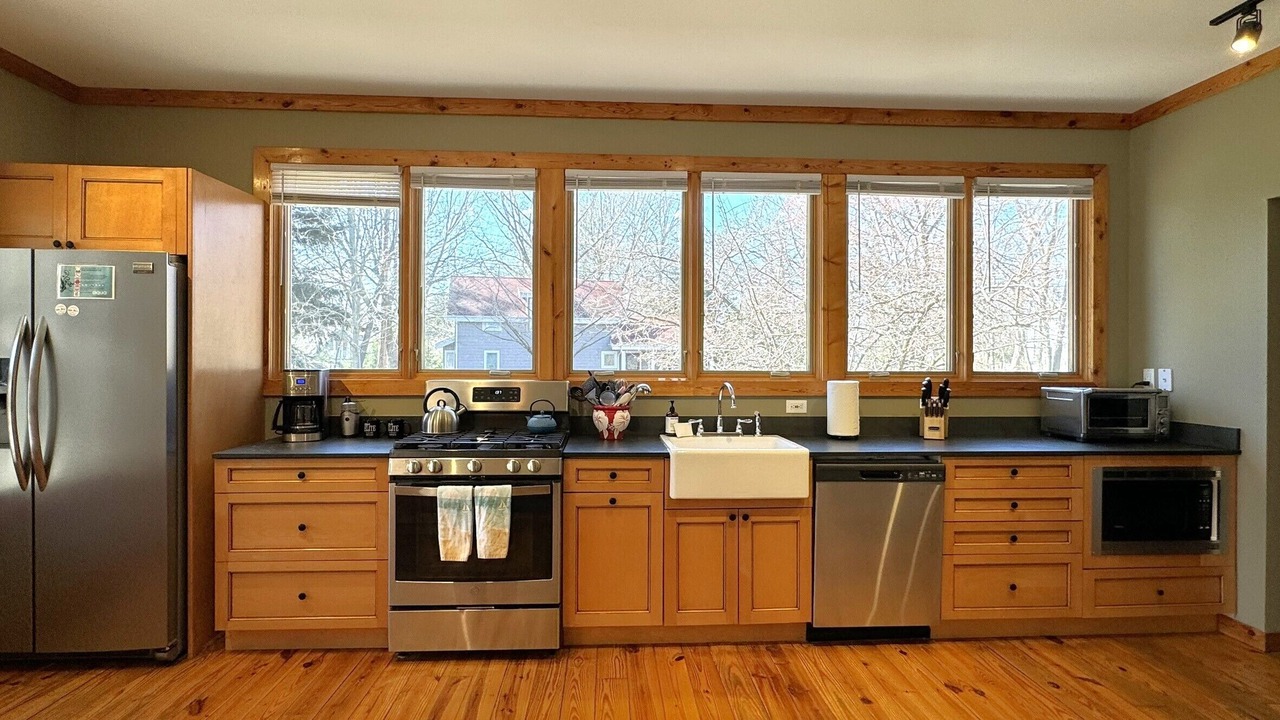 Photo of Kitchen in Union Pier