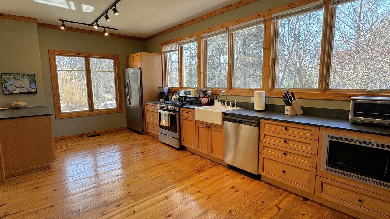 Photo of Kitchen in Union Pier
