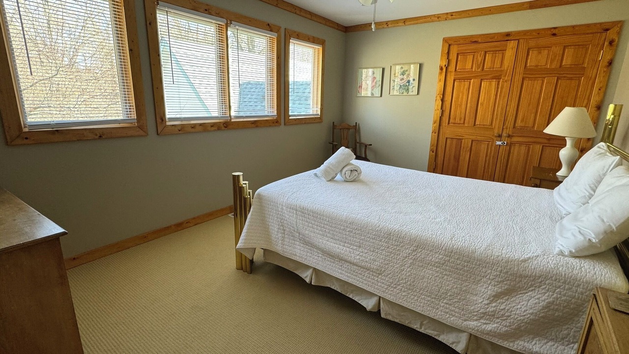Photo of Bedroom in Union Pier