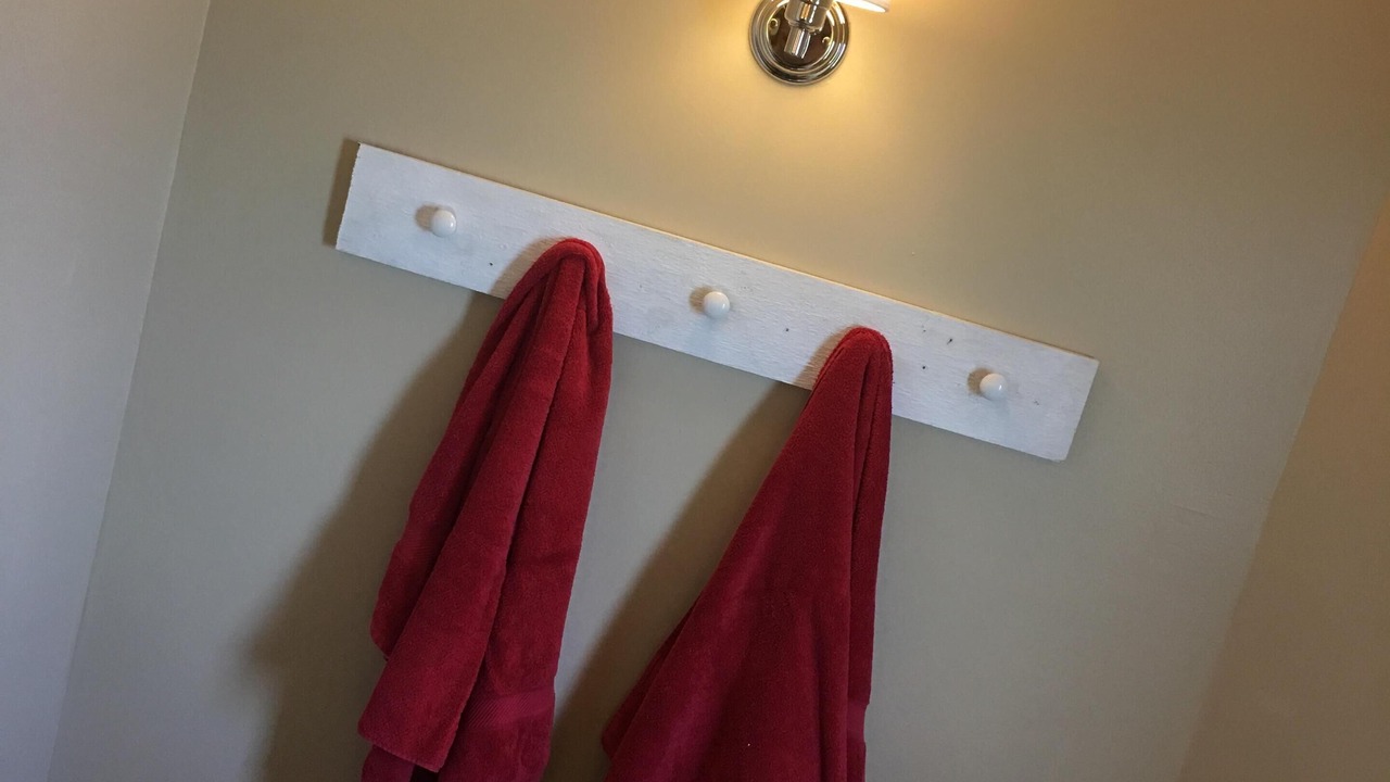 Photo of Bedroom in Charlevoix