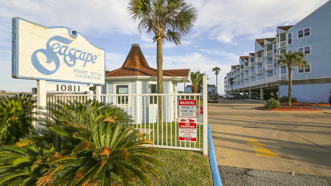 Photo of Outdoor in Galveston