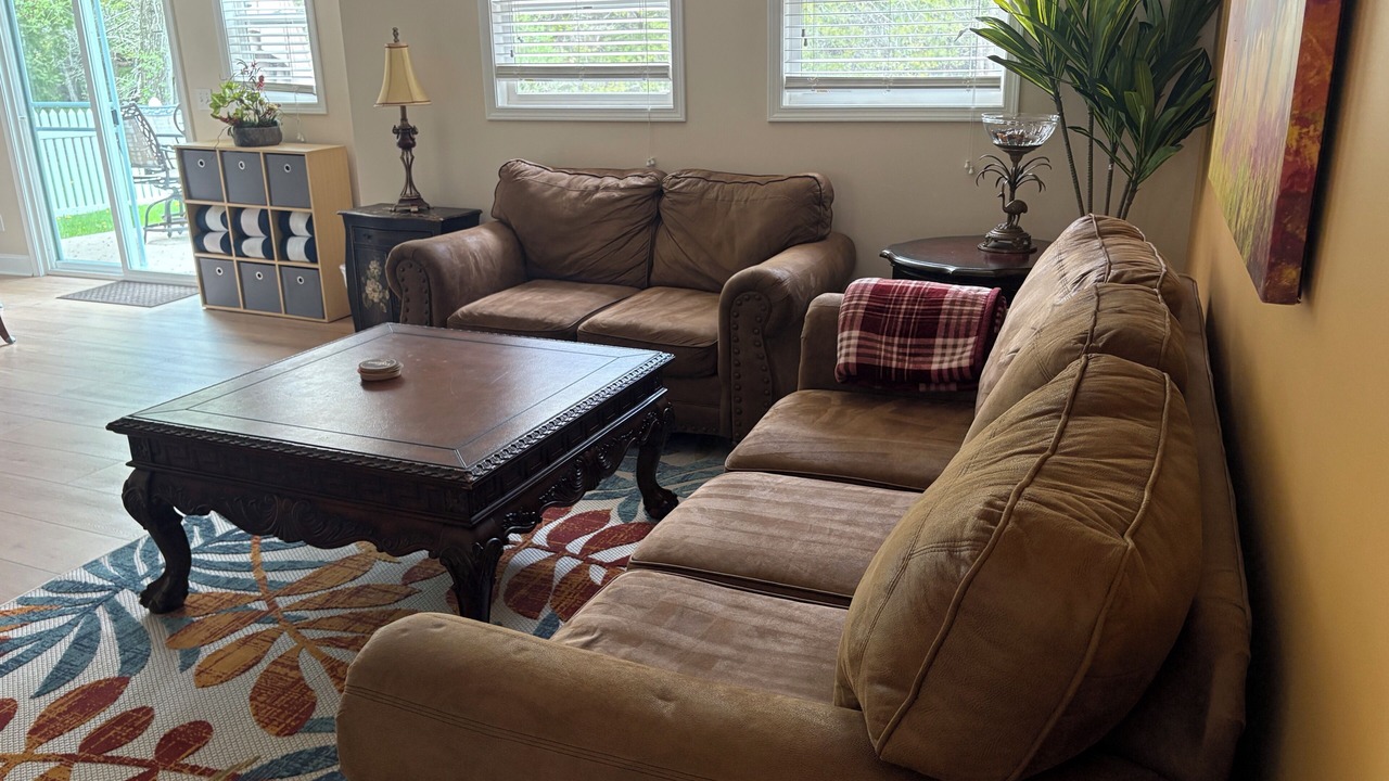 Photo of Livingroom in Mayfield