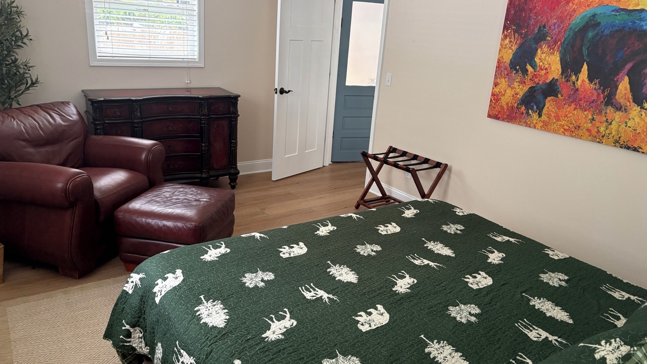 Photo of Bedroom in Mayfield