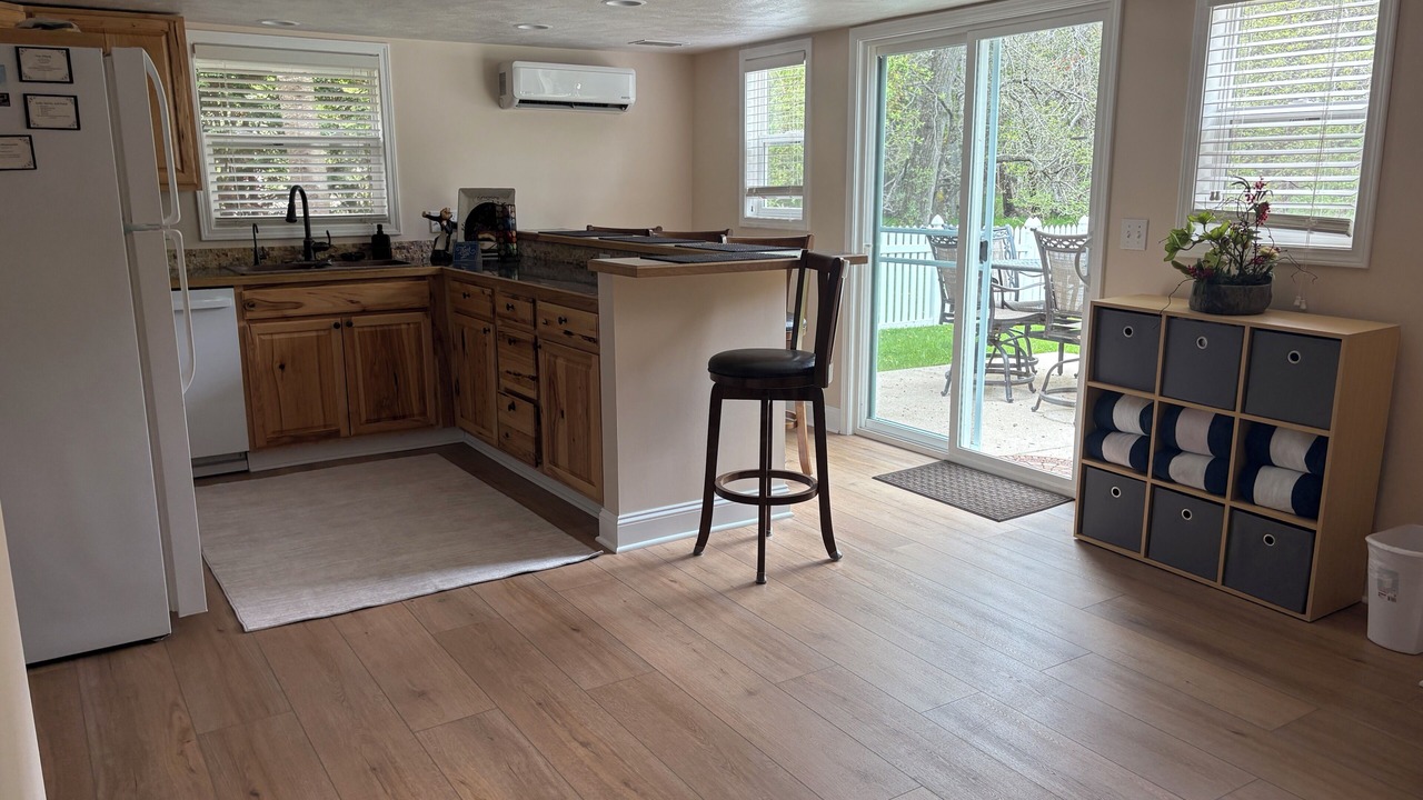 Photo of Kitchen in Mayfield