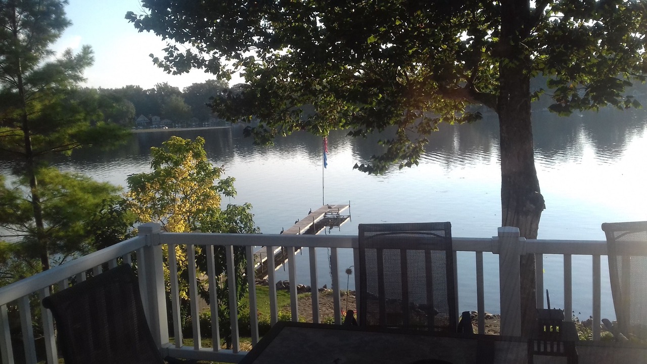 Photo of Outdoor in Leesburg