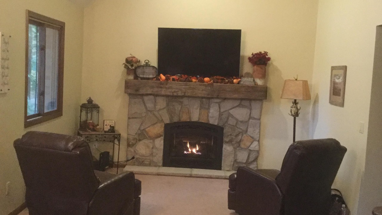 Photo of Livingroom in Kendall