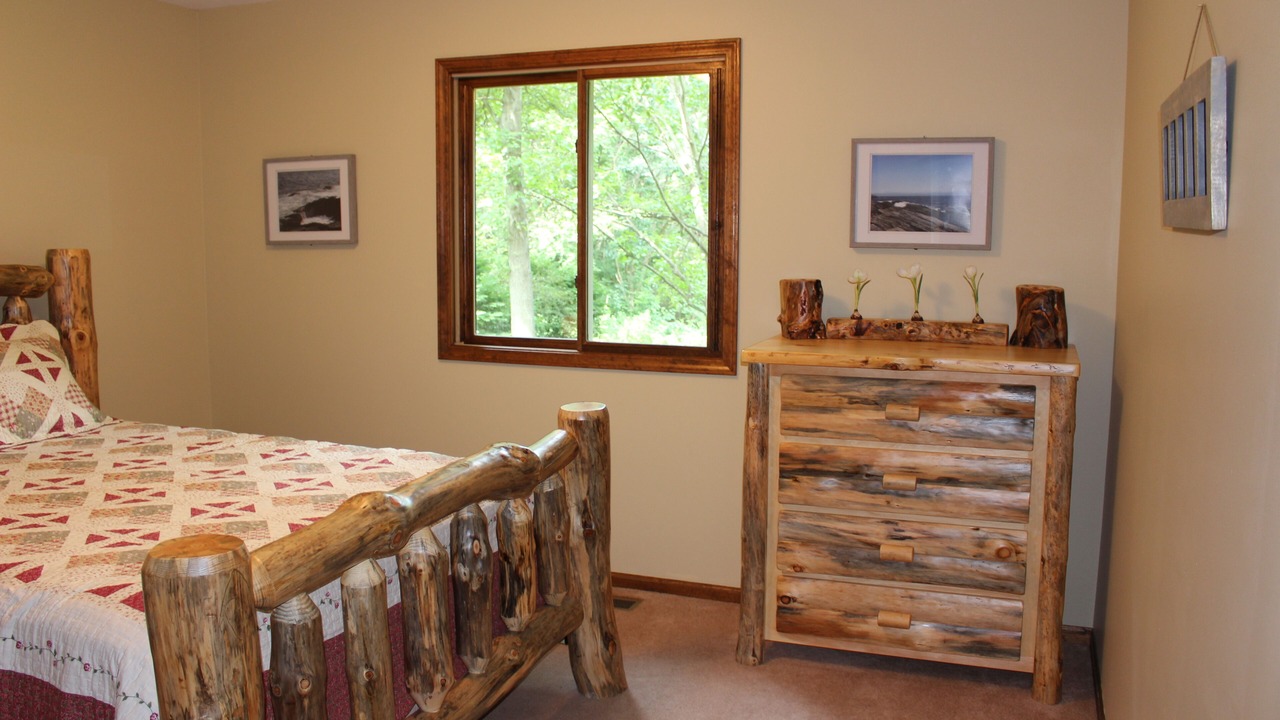 Photo of Bedroom in Kendall