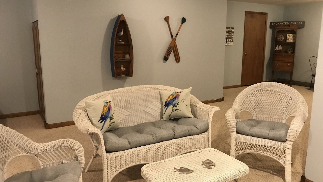 Photo of Livingroom in Kendall
