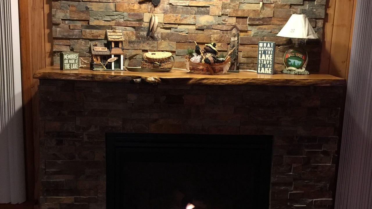 Photo of Livingroom in Traverse City