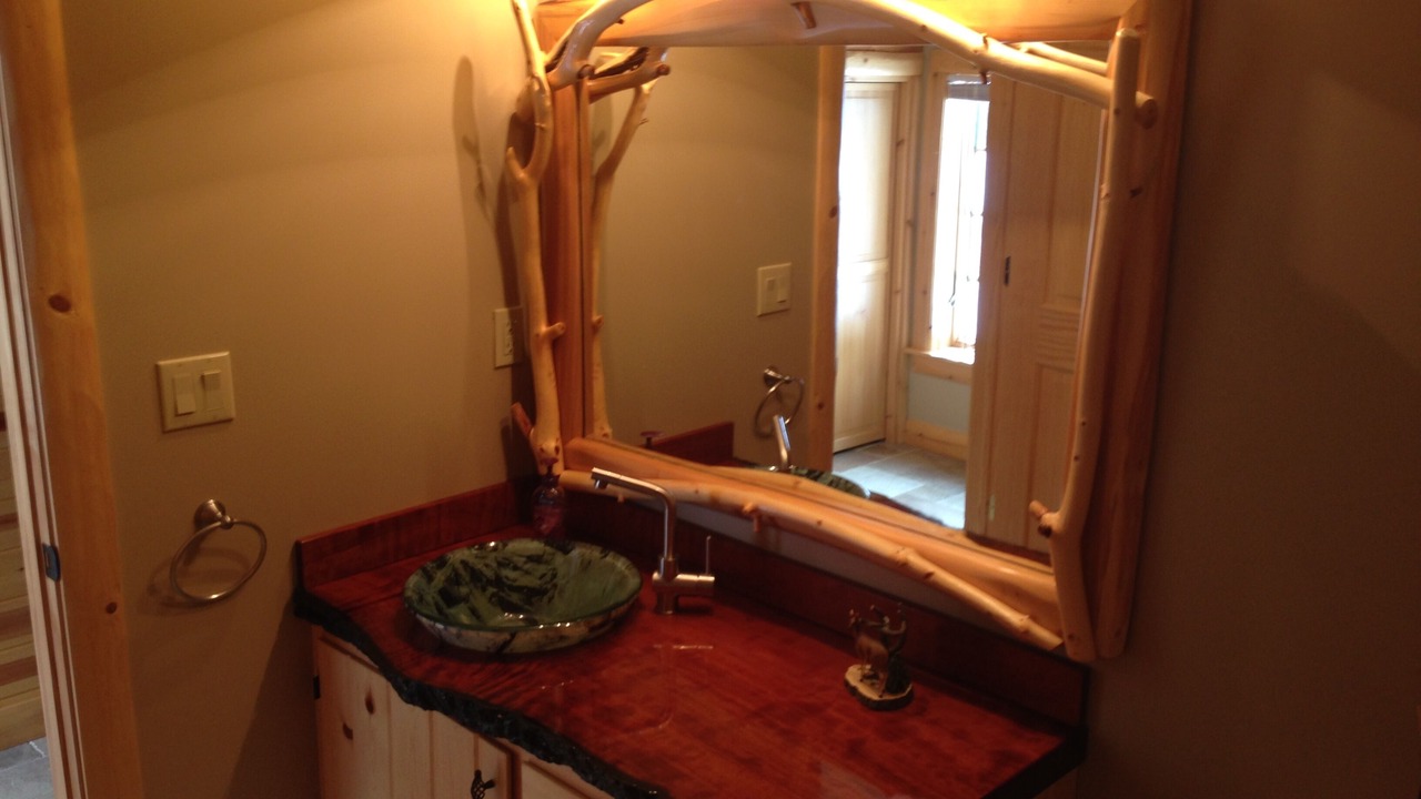 Photo of Bathroom in Empire