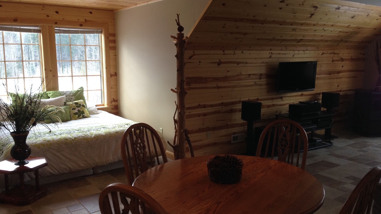 Photo of Bedroom in Empire