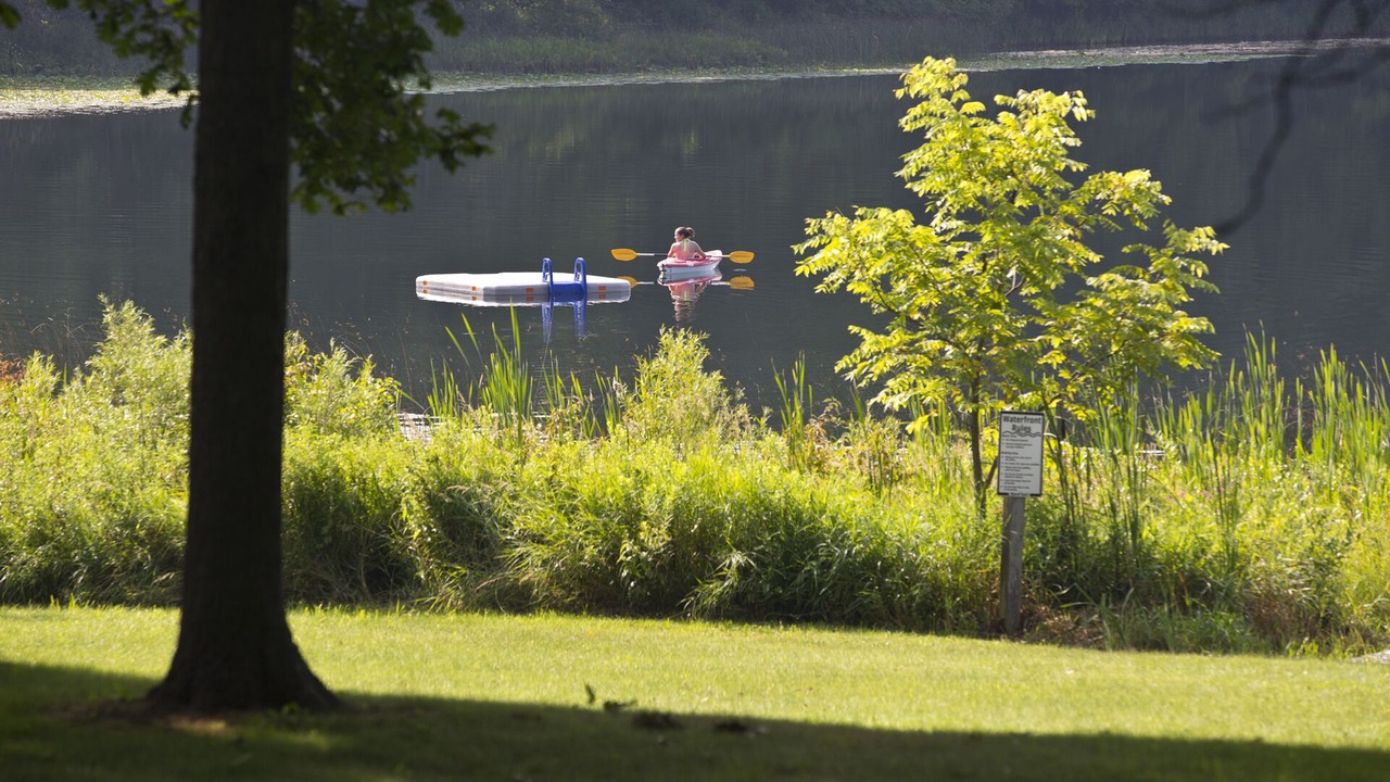 Photo of Outdoor in Three Rivers