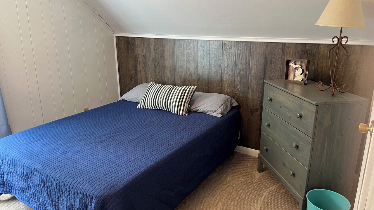 Photo of Bedroom in Kincheloe
