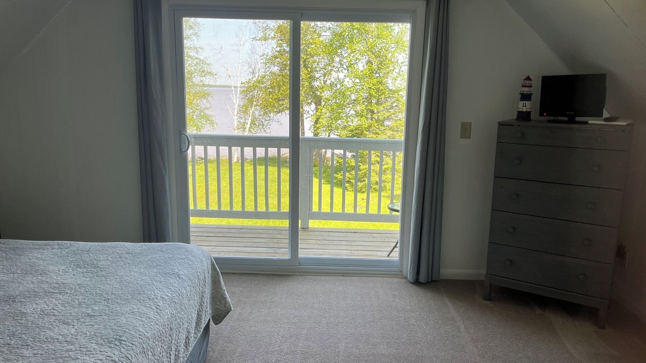 Photo of Bedroom in Kincheloe