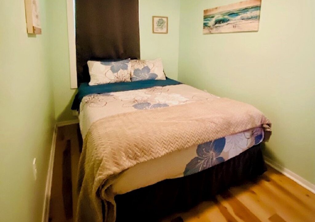 Photo of Bedroom in Mayfield