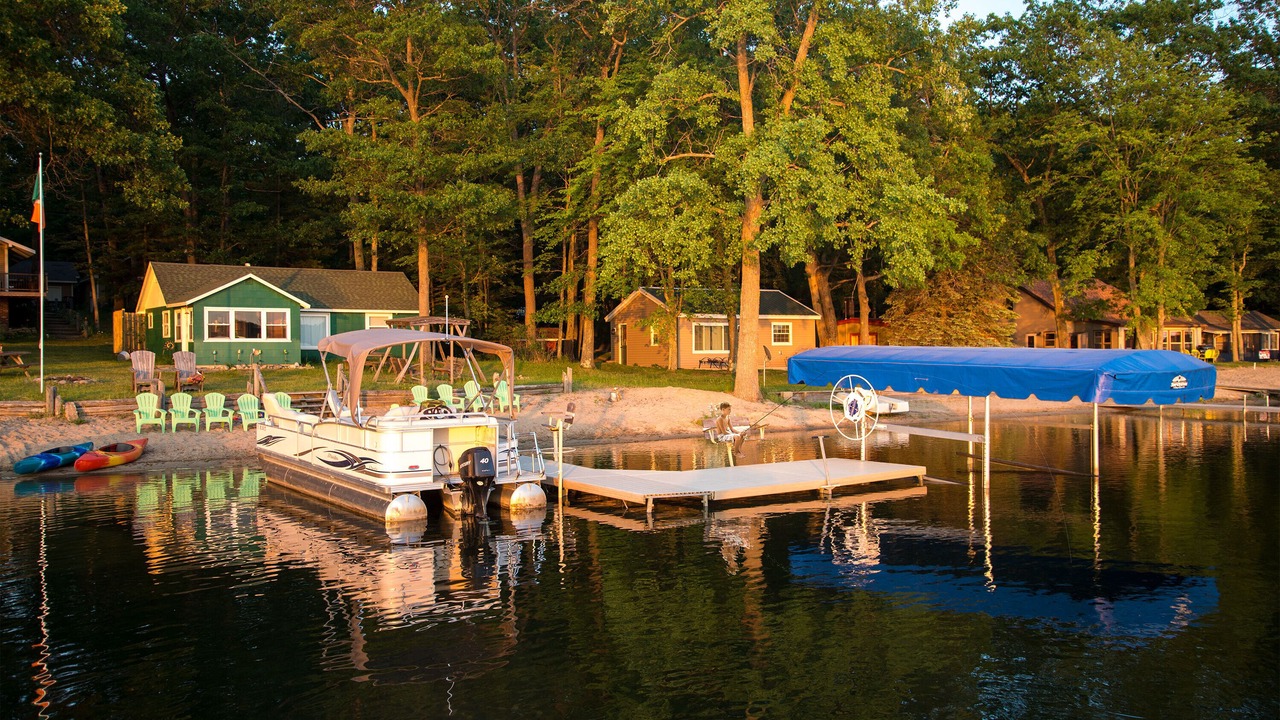 Photo of Outdoor in Mecosta