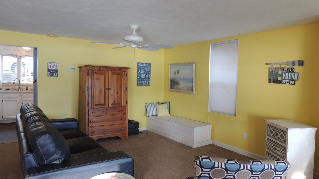 Photo of Livingroom in Edwardsburg