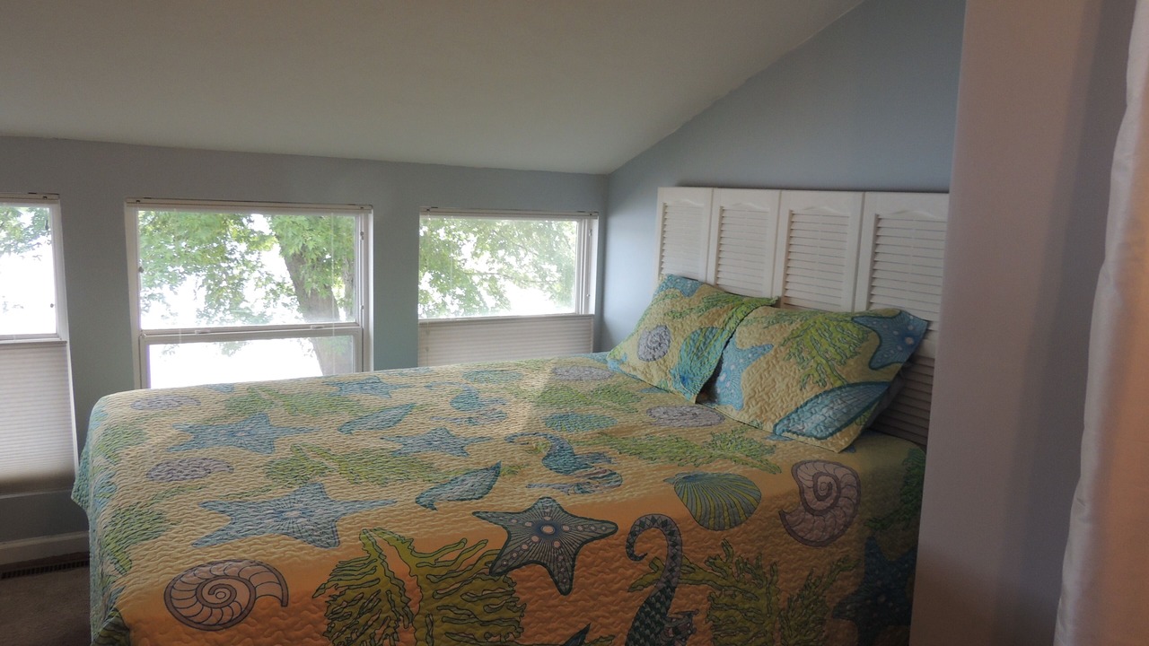 Photo of Bedroom in Edwardsburg