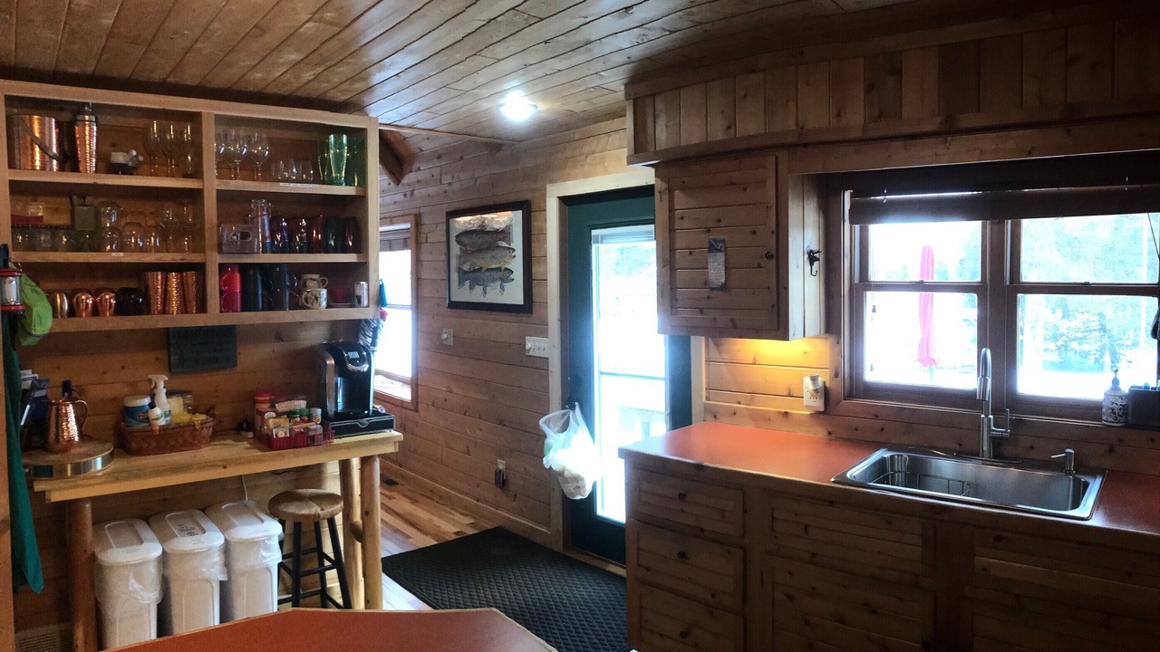 Photo of Kitchen in Mayfield