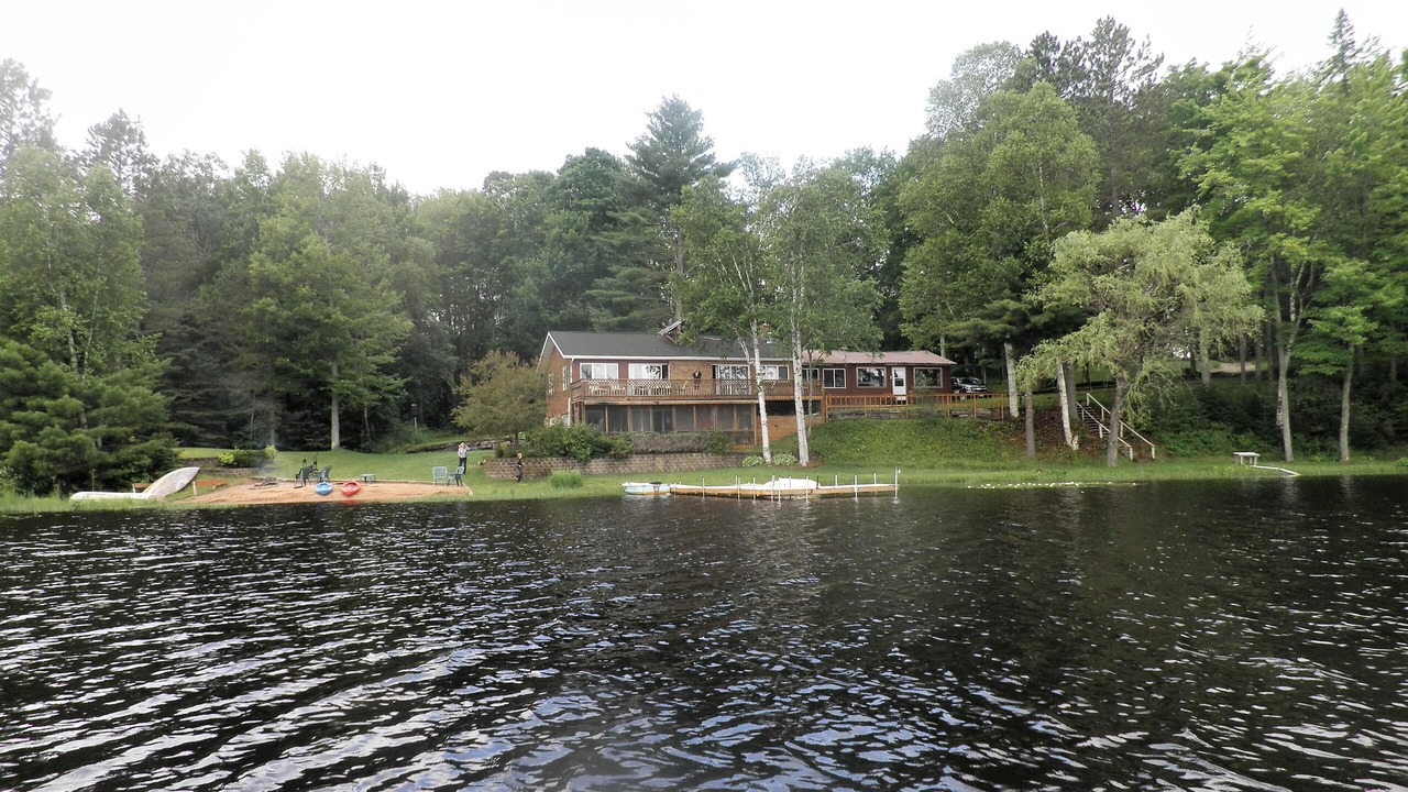 Photo of Others in Rapid River