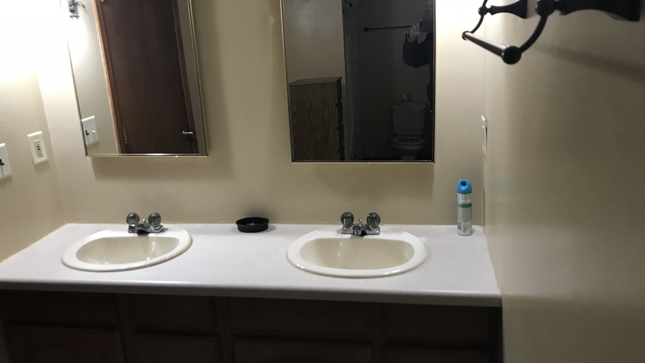 Photo of Bathroom in Rapid River
